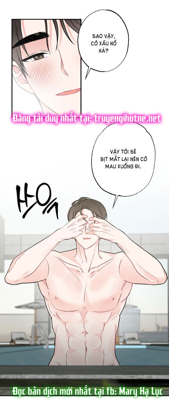 đọc truyện [18+] Oppa Nhà Người Ta Chương 12.2 ảnh 5 tại Giả Dược