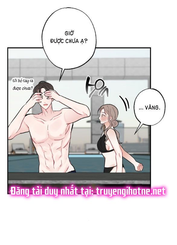 đọc truyện [18+] Oppa Nhà Người Ta Chương 12.2 ảnh 7 tại Giả Dược