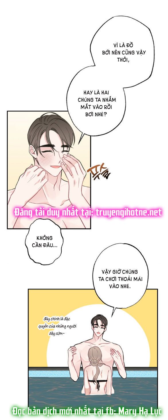 đọc truyện [18+] Oppa Nhà Người Ta Chương 12.2 ảnh 10 tại Giả Dược