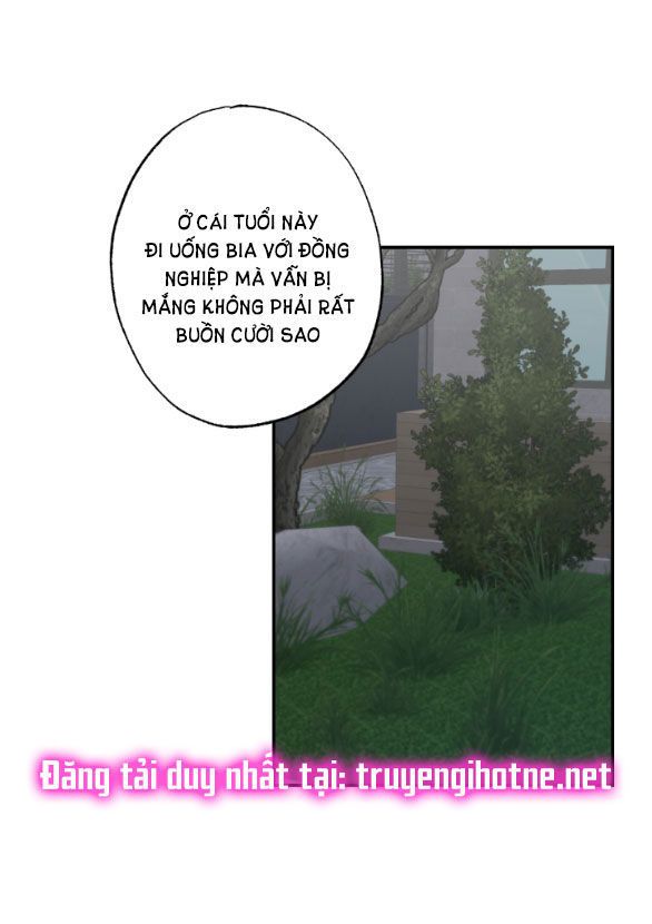 đọc truyện [18+] Oppa Nhà Người Ta Chương 13.1 ảnh 1 tại Giả Dược