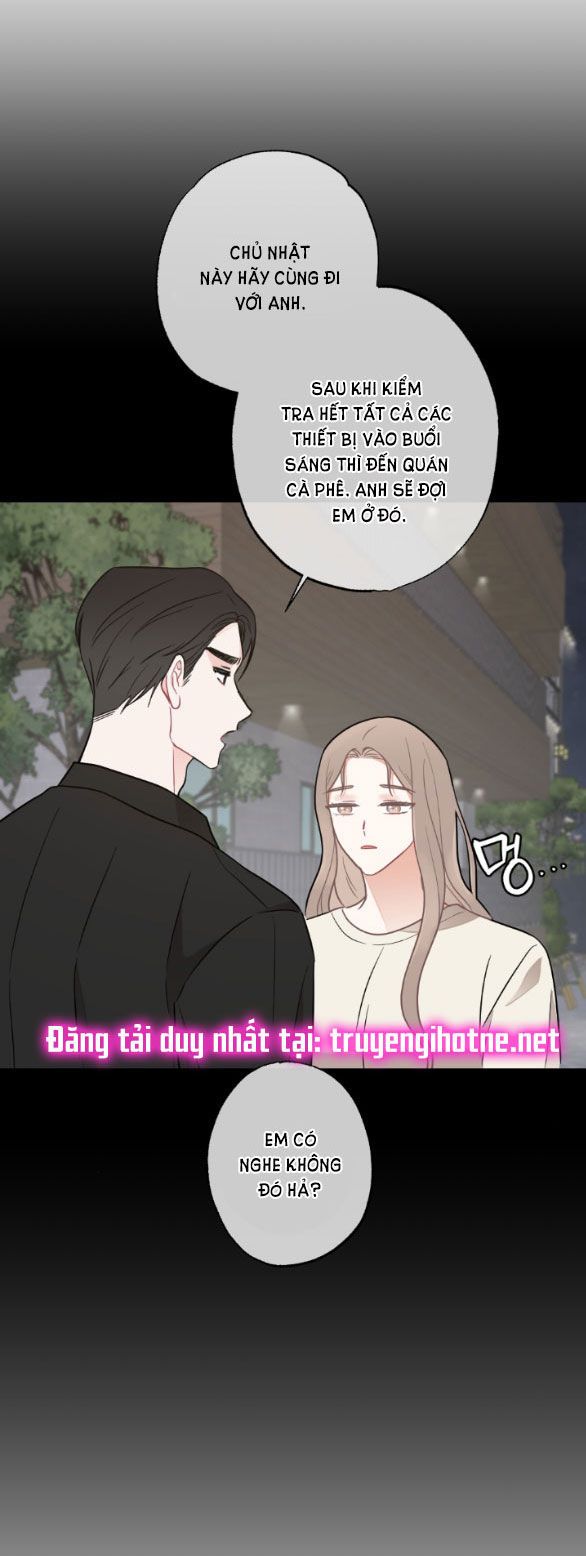đọc truyện [18+] Oppa Nhà Người Ta Chương 13.1 ảnh 14 tại Giả Dược