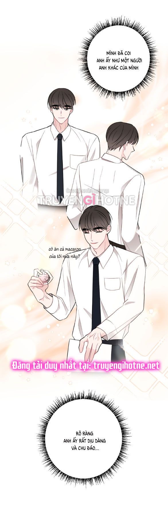 đọc truyện [18+] Oppa Nhà Người Ta Chương 13.1 ảnh 16 tại Giả Dược