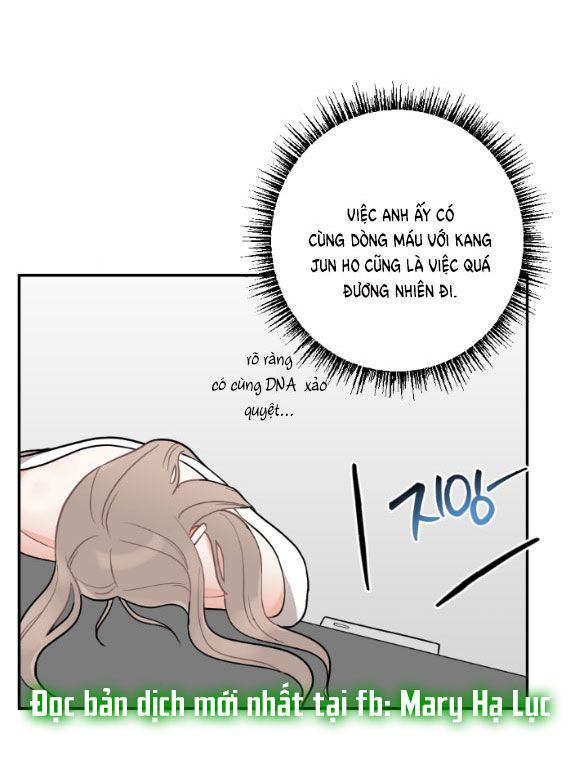 đọc truyện [18+] Oppa Nhà Người Ta Chương 13.1 ảnh 17 tại Giả Dược