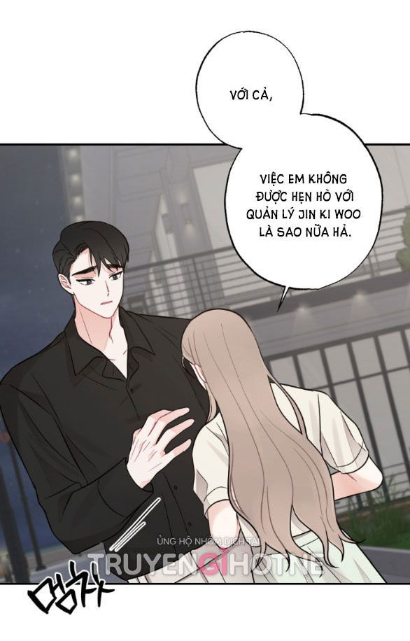 đọc truyện [18+] Oppa Nhà Người Ta Chương 13.1 ảnh 3 tại Giả Dược
