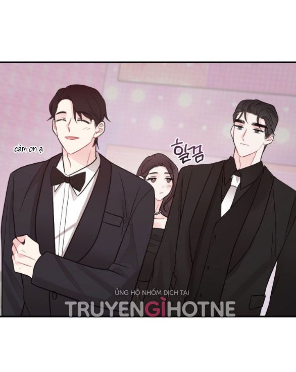 đọc truyện [18+] Oppa Nhà Người Ta Chương 13.1 ảnh 25 tại Giả Dược