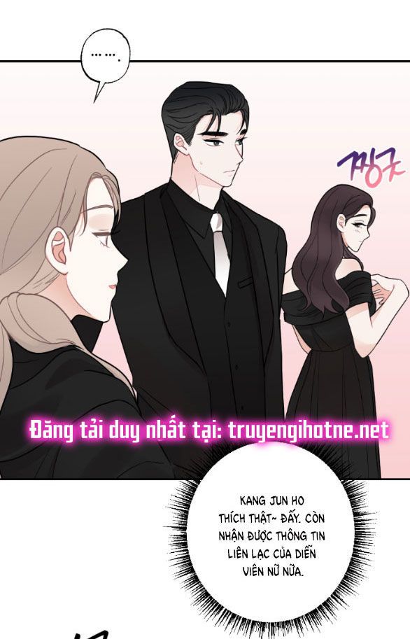 đọc truyện [18+] Oppa Nhà Người Ta Chương 13.1 ảnh 29 tại Giả Dược