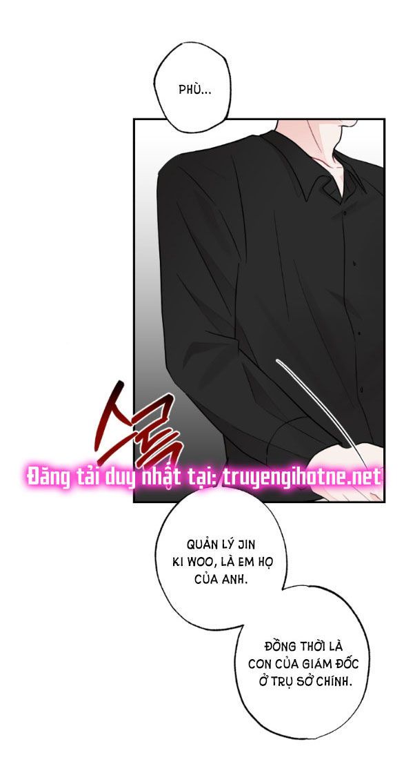 đọc truyện [18+] Oppa Nhà Người Ta Chương 13.1 ảnh 4 tại Giả Dược