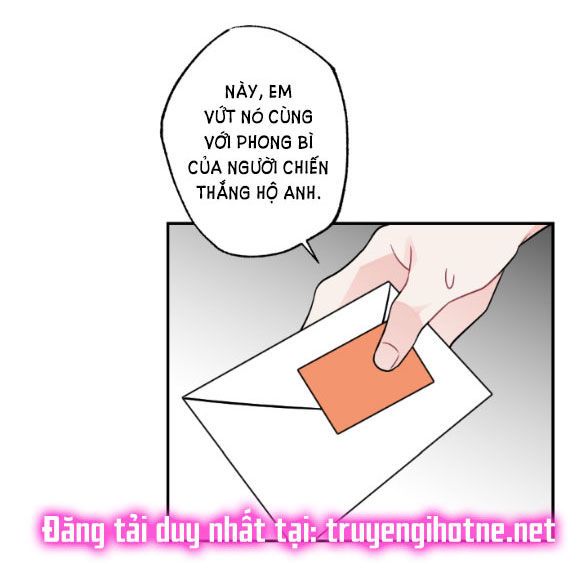 đọc truyện [18+] Oppa Nhà Người Ta Chương 13.1 ảnh 32 tại Giả Dược