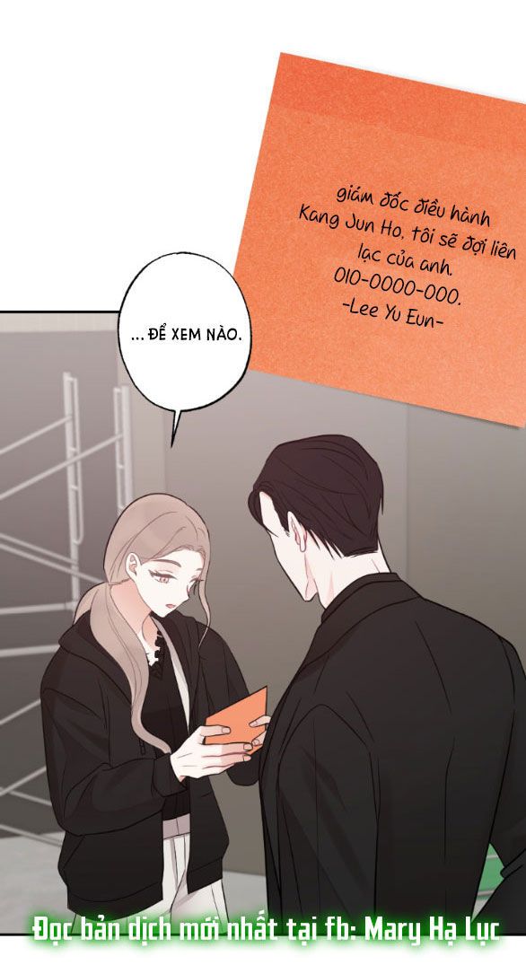 đọc truyện [18+] Oppa Nhà Người Ta Chương 13.1 ảnh 33 tại Giả Dược