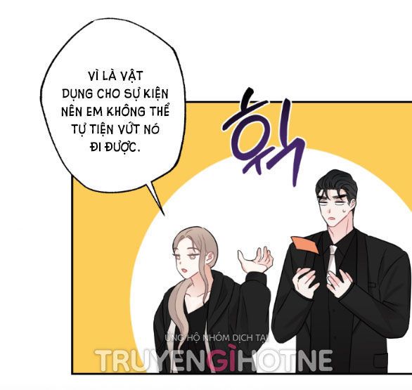 đọc truyện [18+] Oppa Nhà Người Ta Chương 13.1 ảnh 34 tại Giả Dược