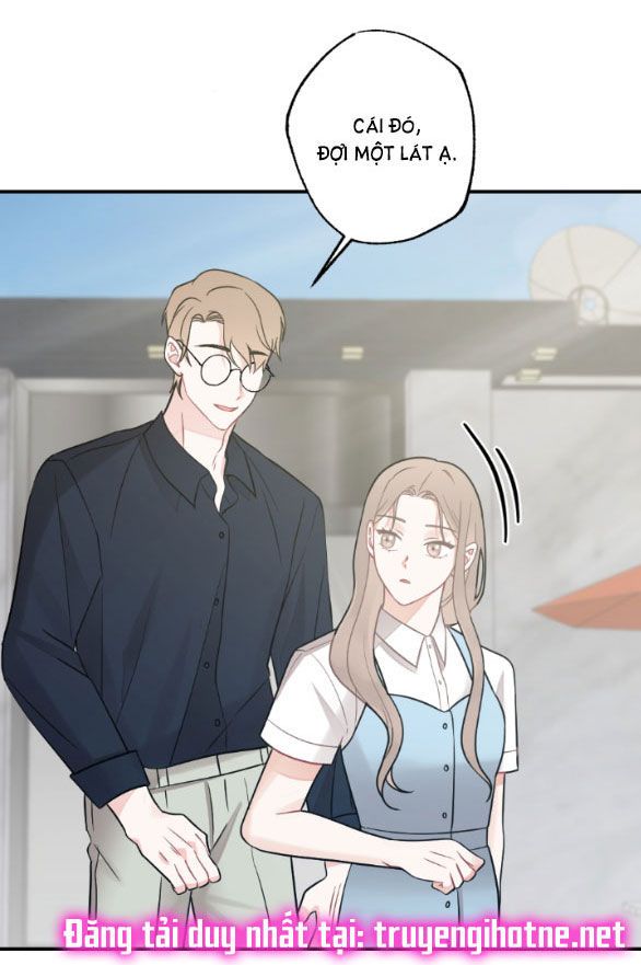 đọc truyện [18+] Oppa Nhà Người Ta Chương 13.1 ảnh 42 tại Giả Dược