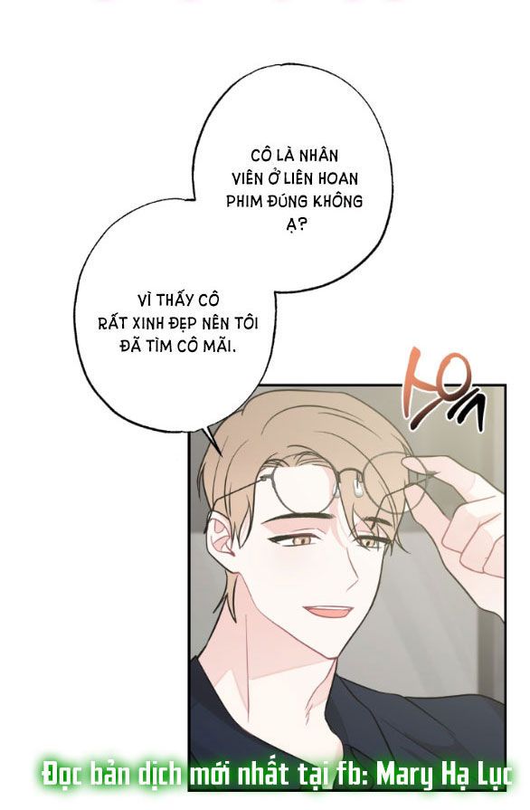 đọc truyện [18+] Oppa Nhà Người Ta Chương 13.1 ảnh 43 tại Giả Dược