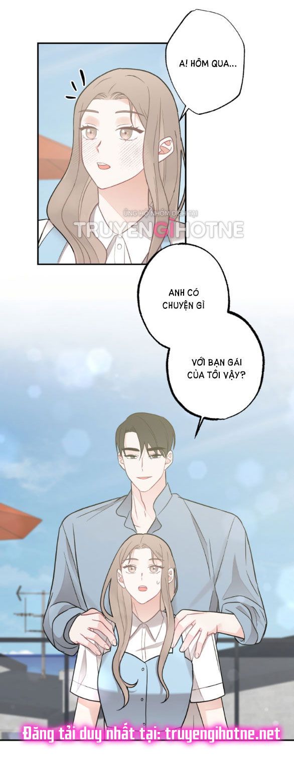 đọc truyện [18+] Oppa Nhà Người Ta Chương 13.1 ảnh 44 tại Giả Dược
