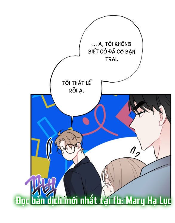 đọc truyện [18+] Oppa Nhà Người Ta Chương 13.1 ảnh 45 tại Giả Dược