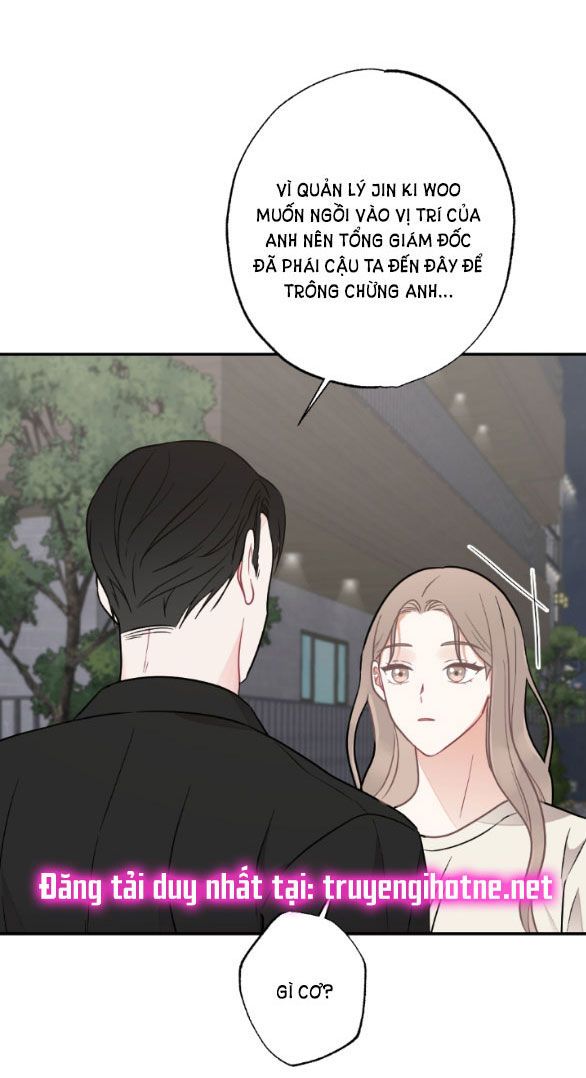đọc truyện [18+] Oppa Nhà Người Ta Chương 13.1 ảnh 7 tại Giả Dược