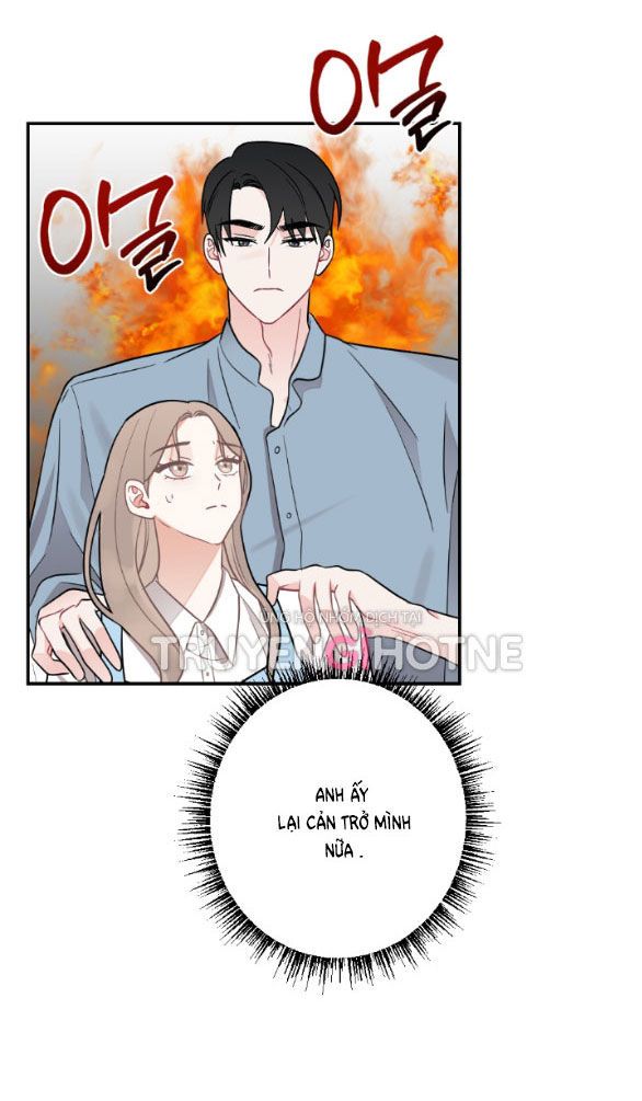 đọc truyện [18+] Oppa Nhà Người Ta Chương 13.2 ảnh 1 tại Giả Dược