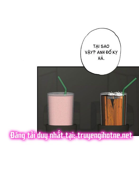 đọc truyện [18+] Oppa Nhà Người Ta Chương 13.2 ảnh 2 tại Giả Dược