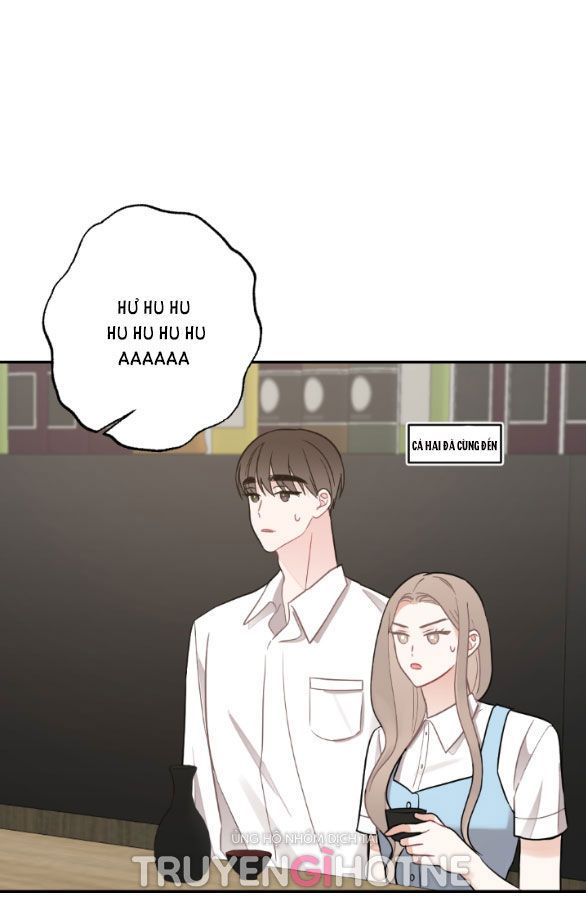 đọc truyện [18+] Oppa Nhà Người Ta Chương 13.2 ảnh 11 tại Giả Dược