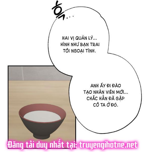 đọc truyện [18+] Oppa Nhà Người Ta Chương 13.2 ảnh 12 tại Giả Dược