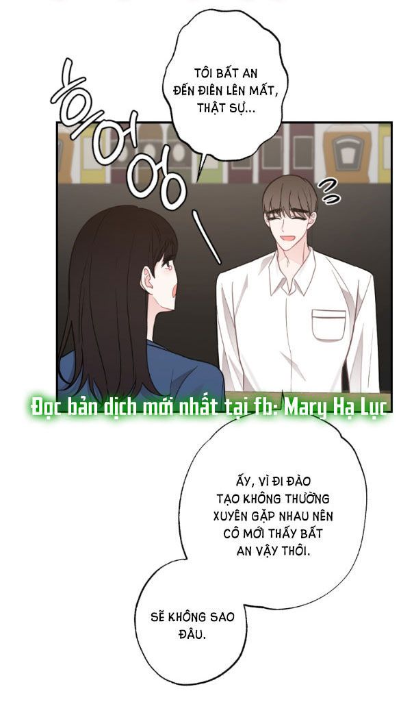 đọc truyện [18+] Oppa Nhà Người Ta Chương 13.2 ảnh 13 tại Giả Dược