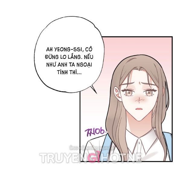 đọc truyện [18+] Oppa Nhà Người Ta Chương 13.2 ảnh 14 tại Giả Dược