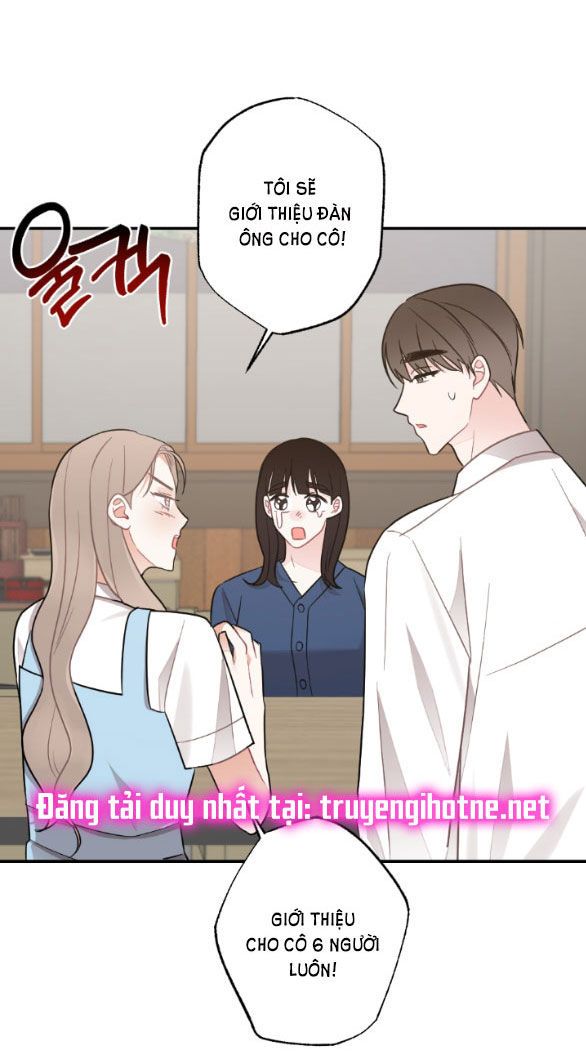 đọc truyện [18+] Oppa Nhà Người Ta Chương 13.2 ảnh 15 tại Giả Dược