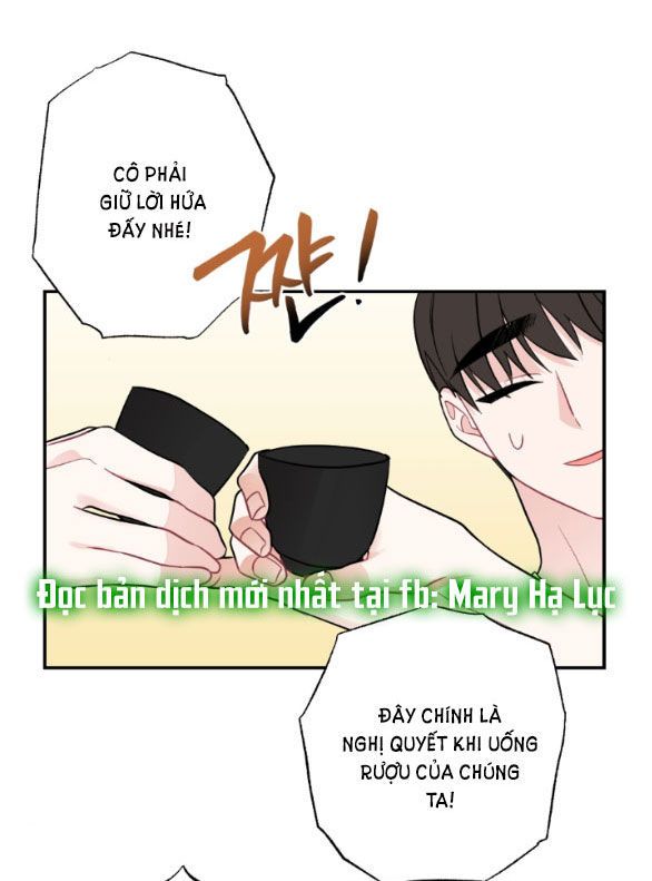 đọc truyện [18+] Oppa Nhà Người Ta Chương 13.2 ảnh 16 tại Giả Dược