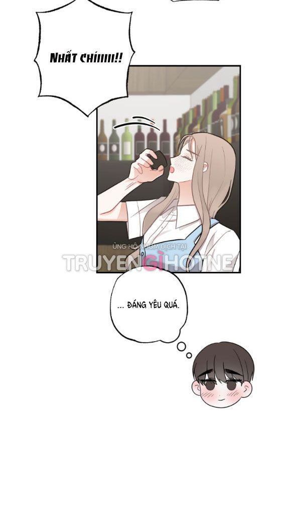 đọc truyện [18+] Oppa Nhà Người Ta Chương 13.2 ảnh 17 tại Giả Dược
