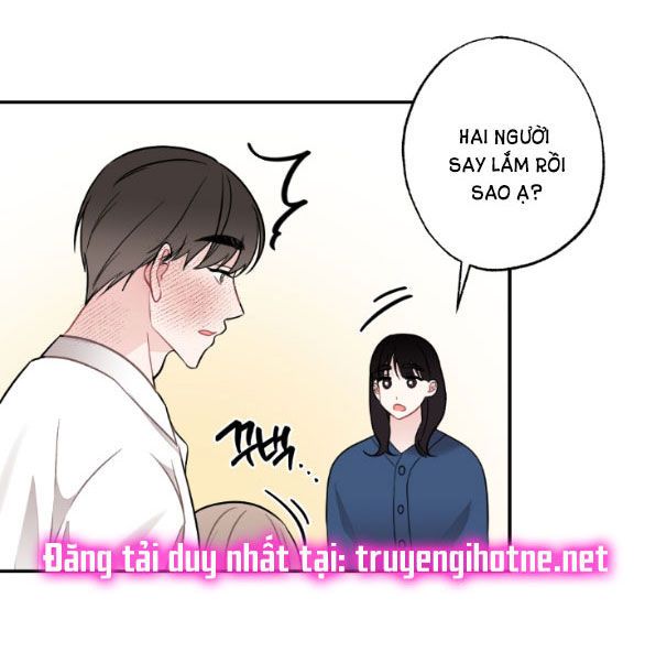 đọc truyện [18+] Oppa Nhà Người Ta Chương 13.2 ảnh 20 tại Giả Dược