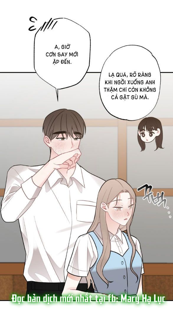 đọc truyện [18+] Oppa Nhà Người Ta Chương 13.2 ảnh 21 tại Giả Dược