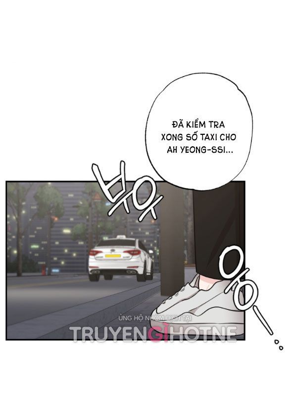 đọc truyện [18+] Oppa Nhà Người Ta Chương 13.2 ảnh 22 tại Giả Dược