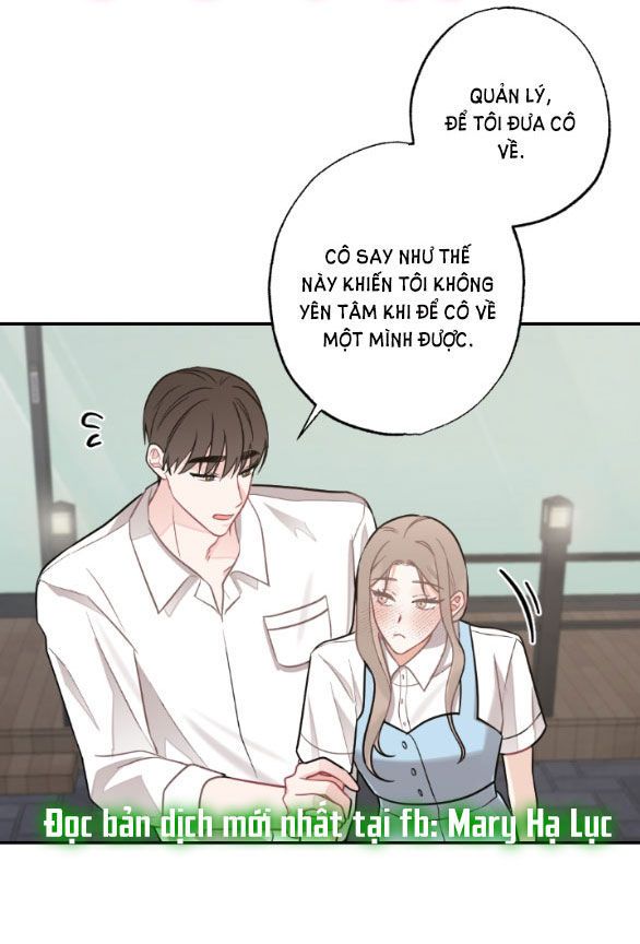 đọc truyện [18+] Oppa Nhà Người Ta Chương 13.2 ảnh 24 tại Giả Dược