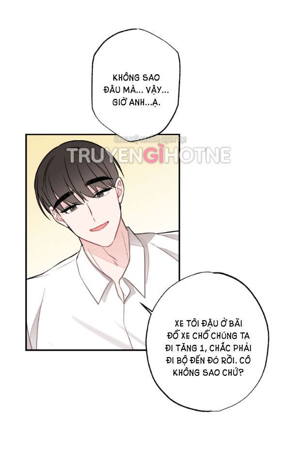 đọc truyện [18+] Oppa Nhà Người Ta Chương 13.2 ảnh 25 tại Giả Dược