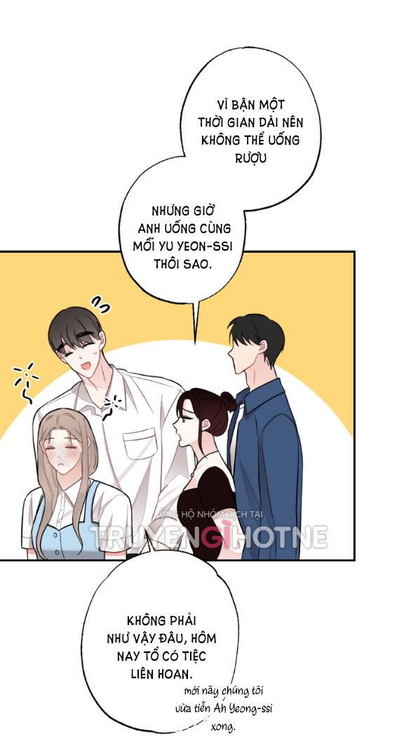 đọc truyện [18+] Oppa Nhà Người Ta Chương 13.2 ảnh 28 tại Giả Dược