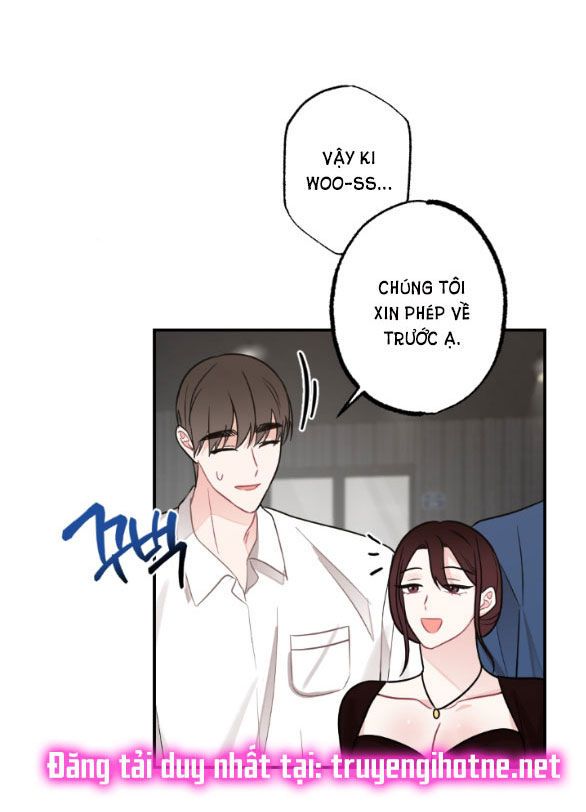 đọc truyện [18+] Oppa Nhà Người Ta Chương 13.2 ảnh 29 tại Giả Dược