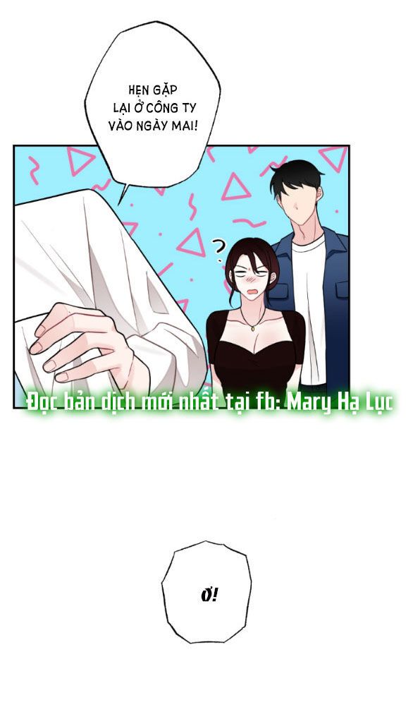 đọc truyện [18+] Oppa Nhà Người Ta Chương 13.2 ảnh 30 tại Giả Dược