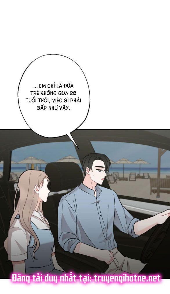 đọc truyện [18+] Oppa Nhà Người Ta Chương 13.2 ảnh 4 tại Giả Dược