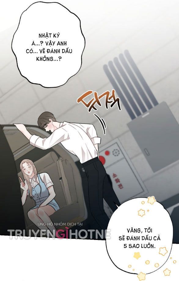 đọc truyện [18+] Oppa Nhà Người Ta Chương 13.2 ảnh 35 tại Giả Dược