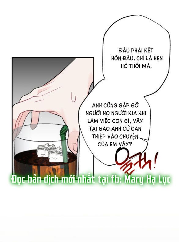 đọc truyện [18+] Oppa Nhà Người Ta Chương 13.2 ảnh 5 tại Giả Dược