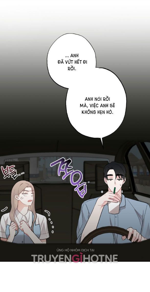 đọc truyện [18+] Oppa Nhà Người Ta Chương 13.2 ảnh 6 tại Giả Dược