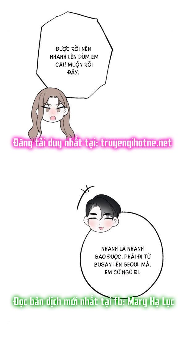 đọc truyện [18+] Oppa Nhà Người Ta Chương 13.2 ảnh 7 tại Giả Dược