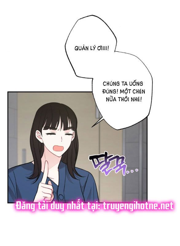đọc truyện [18+] Oppa Nhà Người Ta Chương 13.2 ảnh 9 tại Giả Dược