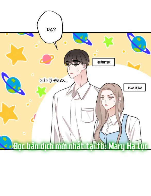 đọc truyện [18+] Oppa Nhà Người Ta Chương 13.2 ảnh 10 tại Giả Dược