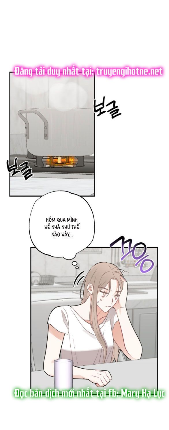 đọc truyện [18+] Oppa Nhà Người Ta Chương 14.1 ảnh 1 tại Giả Dược