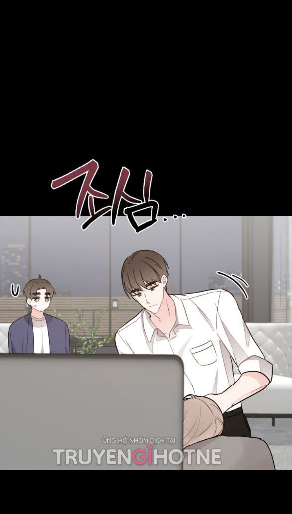 đọc truyện [18+] Oppa Nhà Người Ta Chương 14.1 ảnh 12 tại Giả Dược