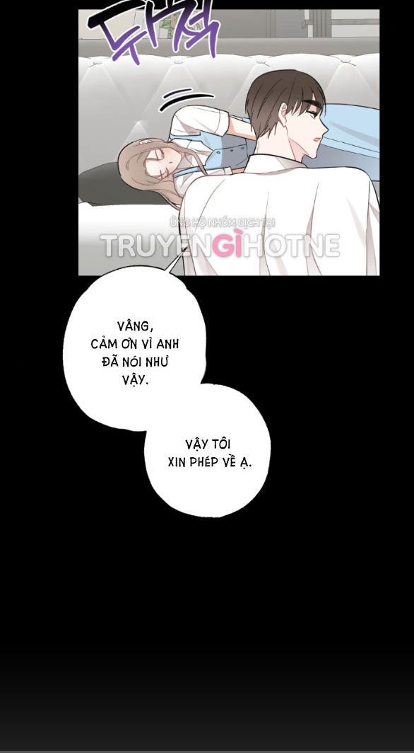 đọc truyện [18+] Oppa Nhà Người Ta Chương 14.1 ảnh 15 tại Giả Dược