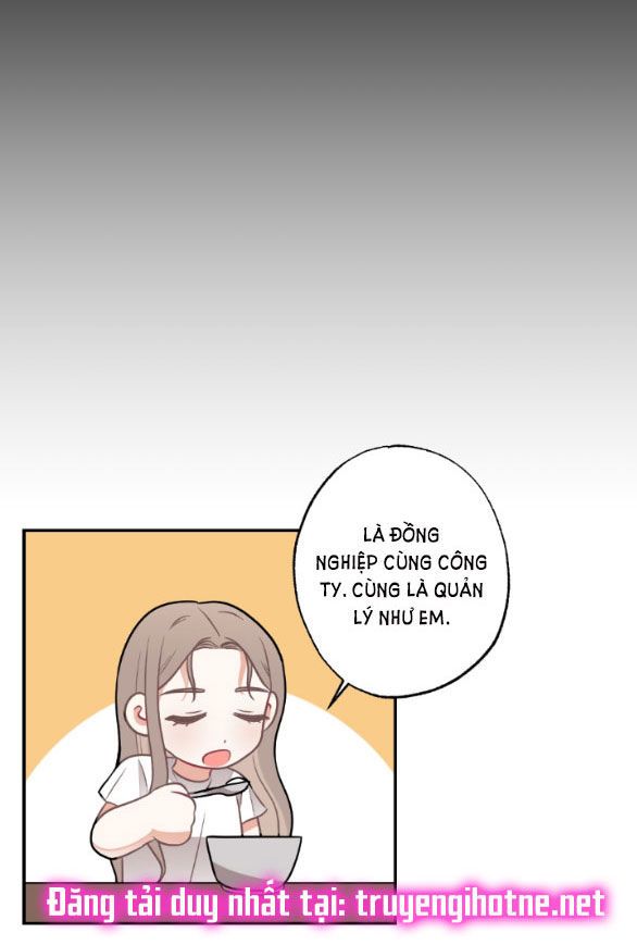 đọc truyện [18+] Oppa Nhà Người Ta Chương 14.1 ảnh 16 tại Giả Dược