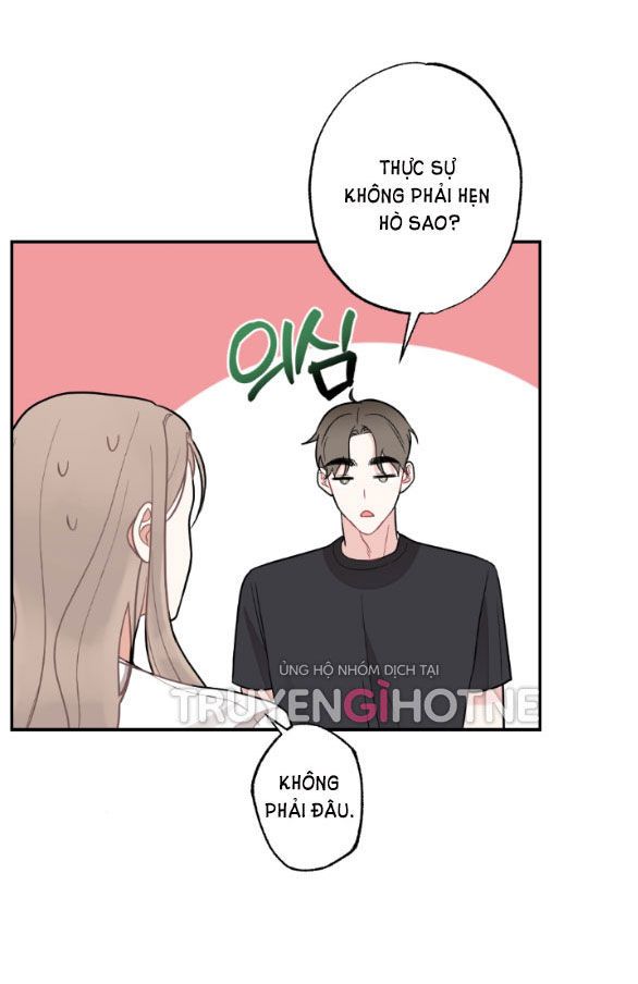 đọc truyện [18+] Oppa Nhà Người Ta Chương 14.1 ảnh 20 tại Giả Dược