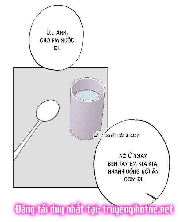 đọc truyện [18+] Oppa Nhà Người Ta Chương 14.1 ảnh 3 tại Giả Dược