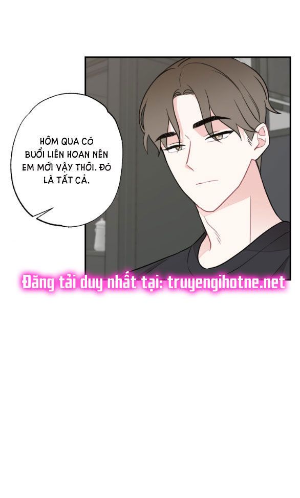 đọc truyện [18+] Oppa Nhà Người Ta Chương 14.1 ảnh 21 tại Giả Dược